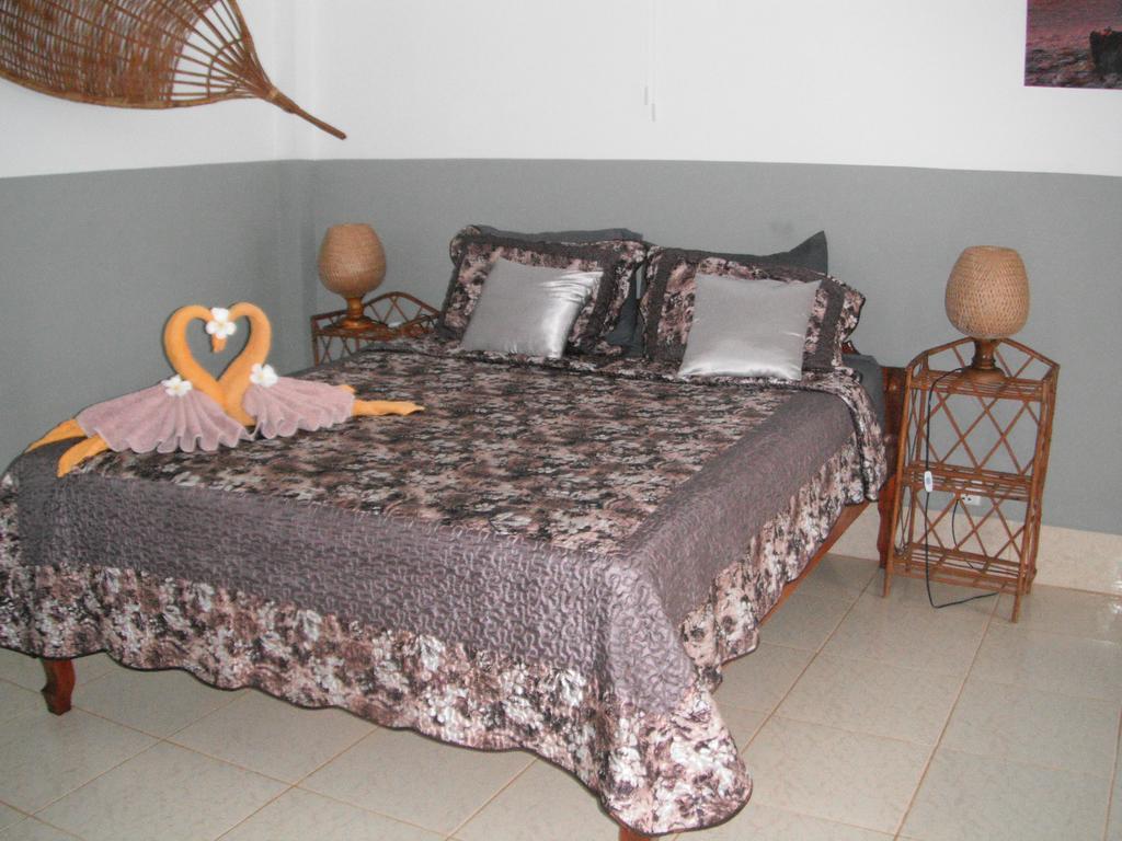 Pat Pat Guesthouse Sihanoukville Cameră foto
